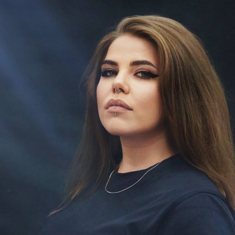 Семерикова Олеся