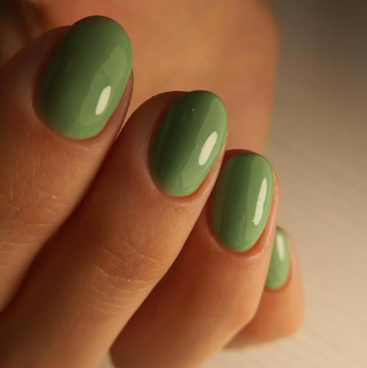 Покрытие обычным лаком