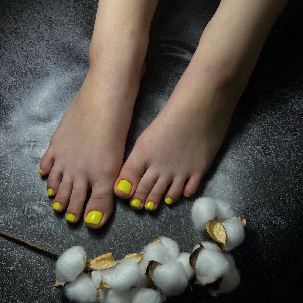 Педикюр + Покрытие гель-лак