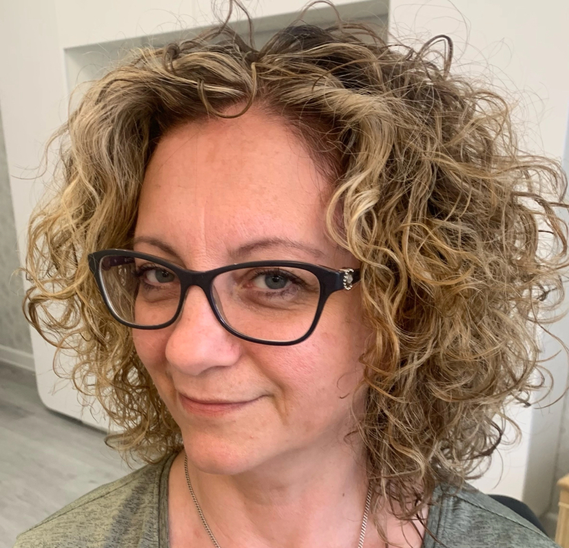 Завивка волос