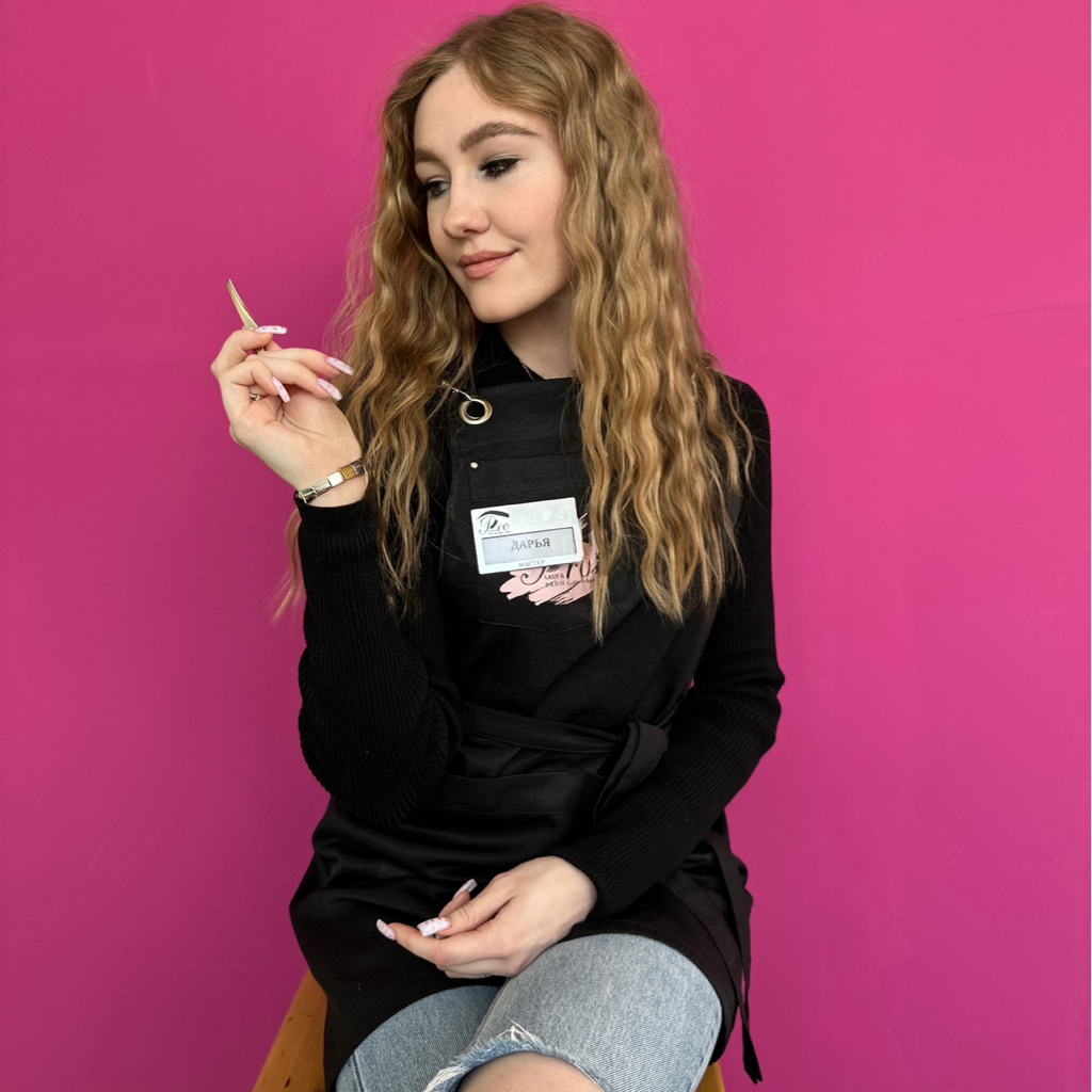 Дарья Никифорова