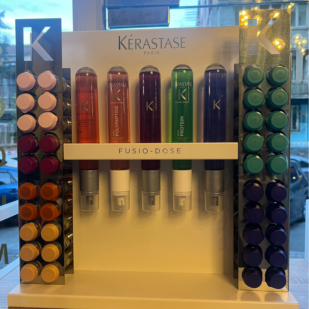 Уход за волосами KERASTASE FOSIO DOSE