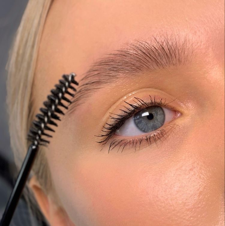 Комплекс 1. Долговременная укладка (без окрашивания и коррекции)