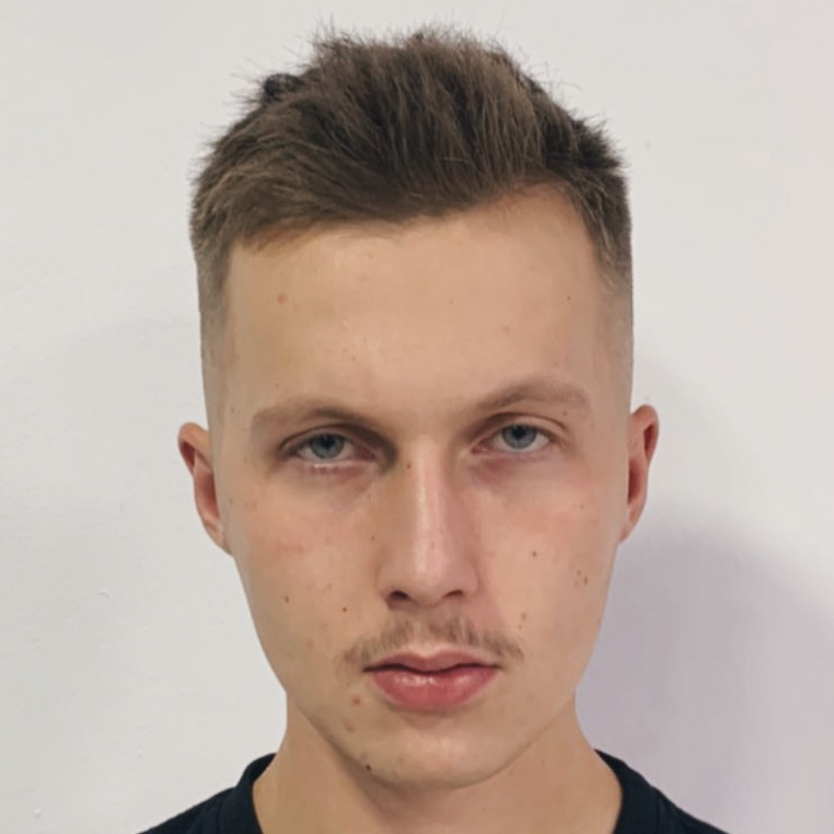 Мужская стрижка