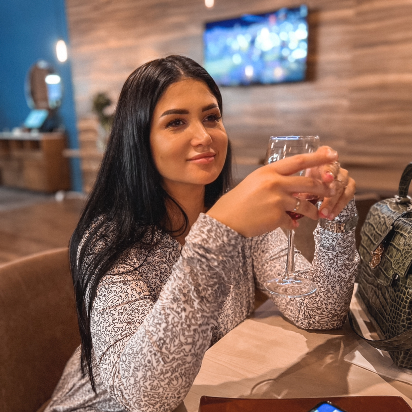 Куклева Ксения