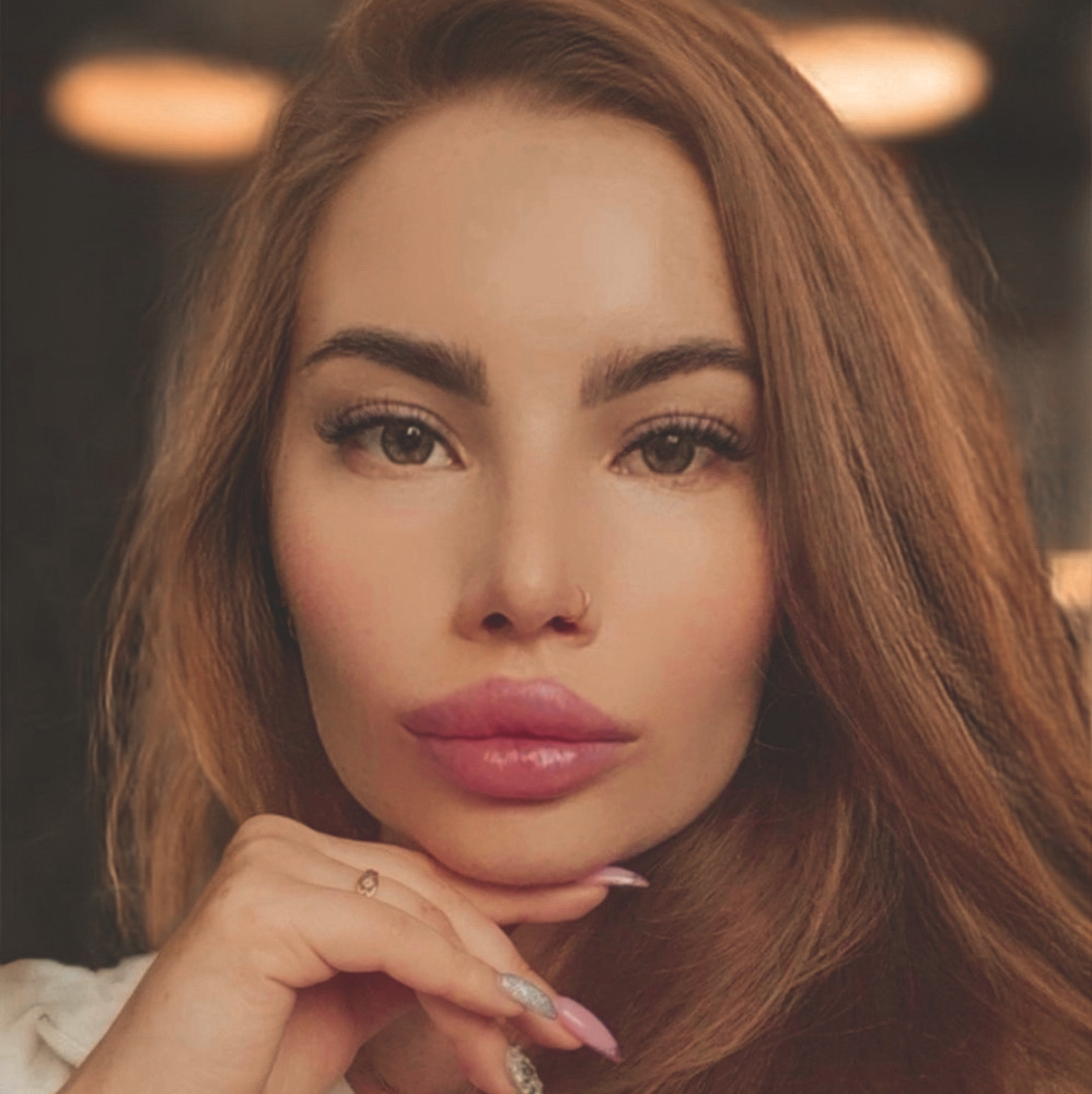 Качмина Наталия