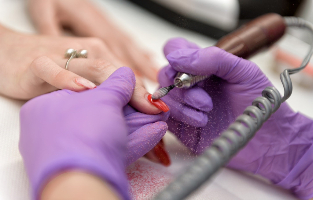 Снятие чужой работы (не нашей студии)