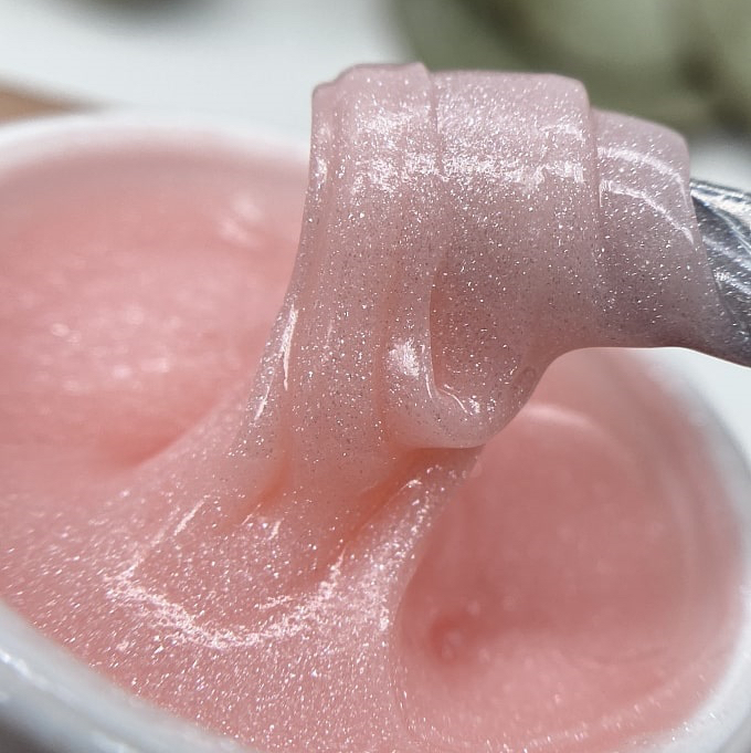 Маникюр+Укрепление жестким  гелем/акригелем+гель лак