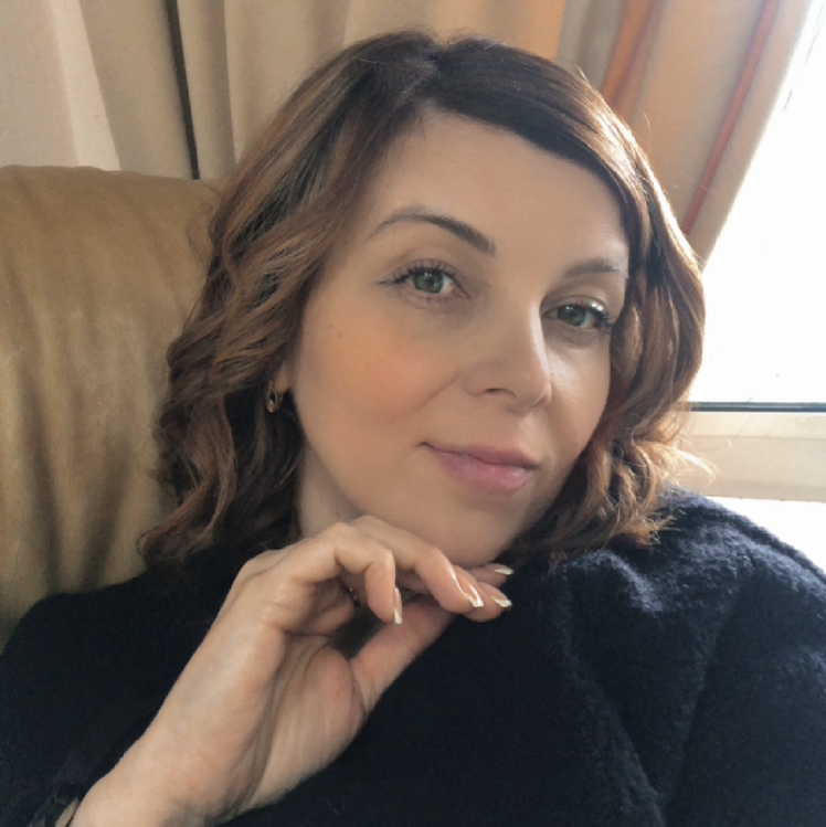 Тихонова Алёна