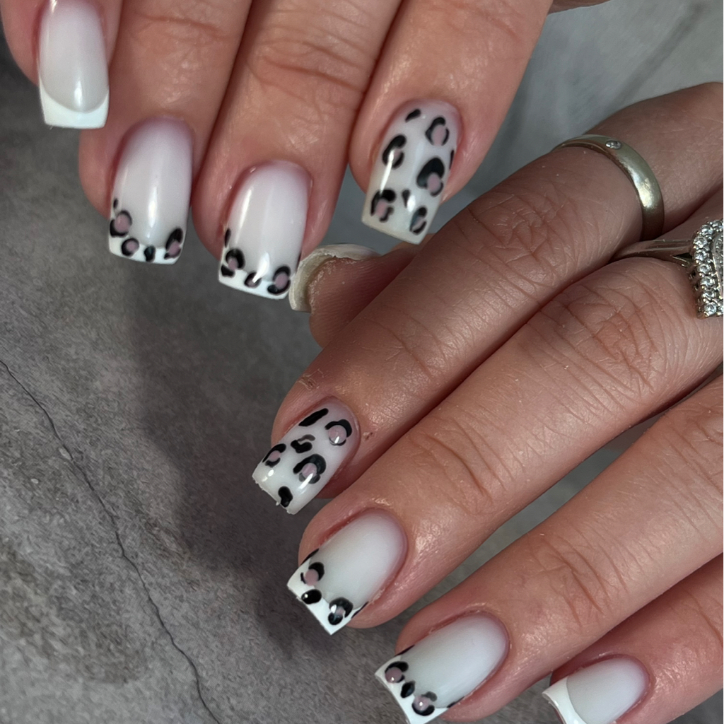 Дизайн (1 ноготь)