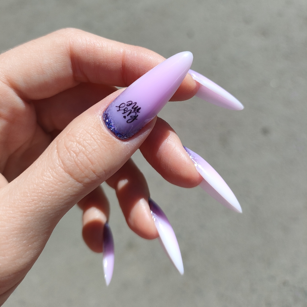 Наращивание ногтей