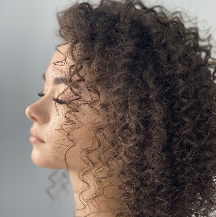 Афрокудри (короткие)