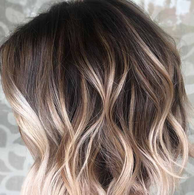 Контуринг (средние, вкл. тонирование)