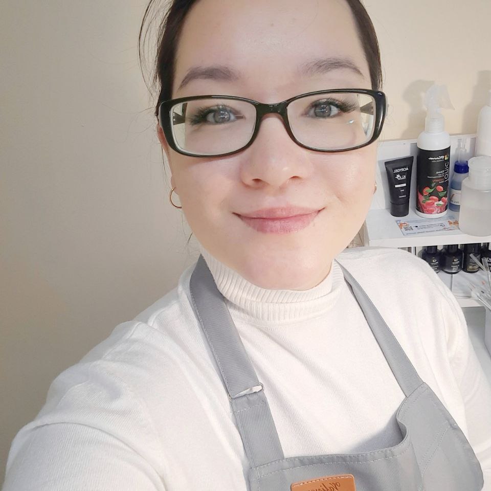 Кудряшова Арина