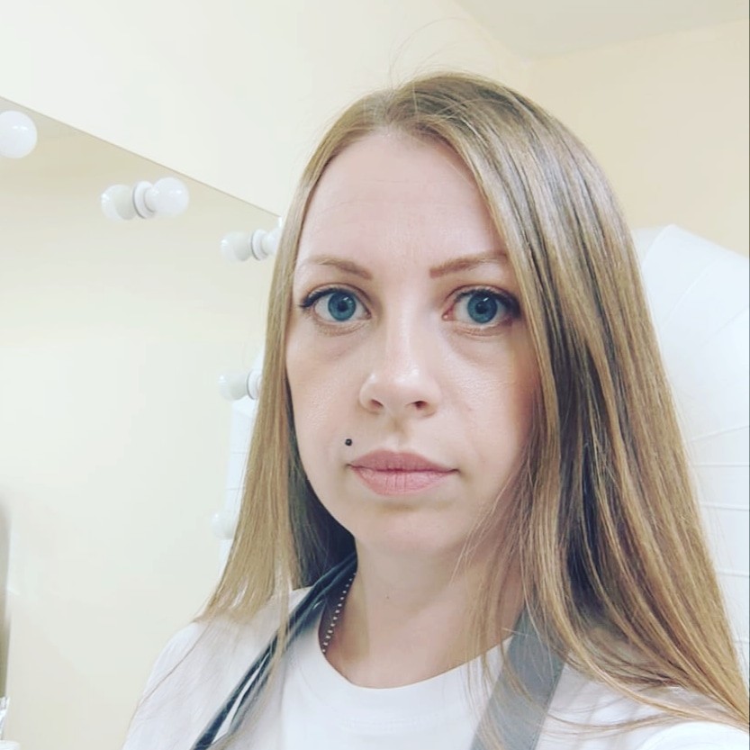 Земцова Кристина