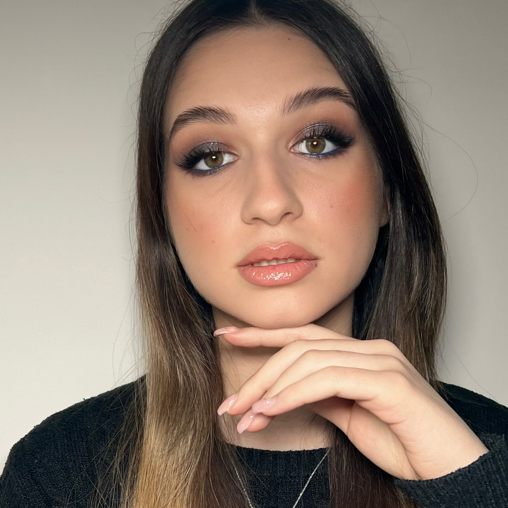 Макияж дневной Макияж вечерний  Макияж свадебный