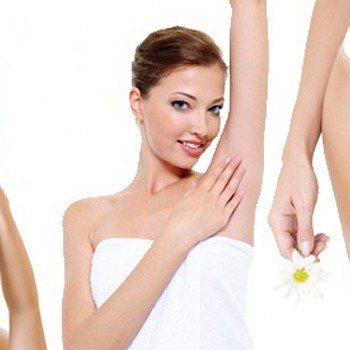 Комплекс 1 (Лицо,подмышки,руки,бикини,ноги полностью)