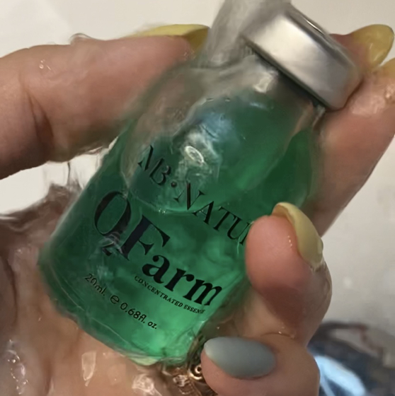 Счастье для бровей