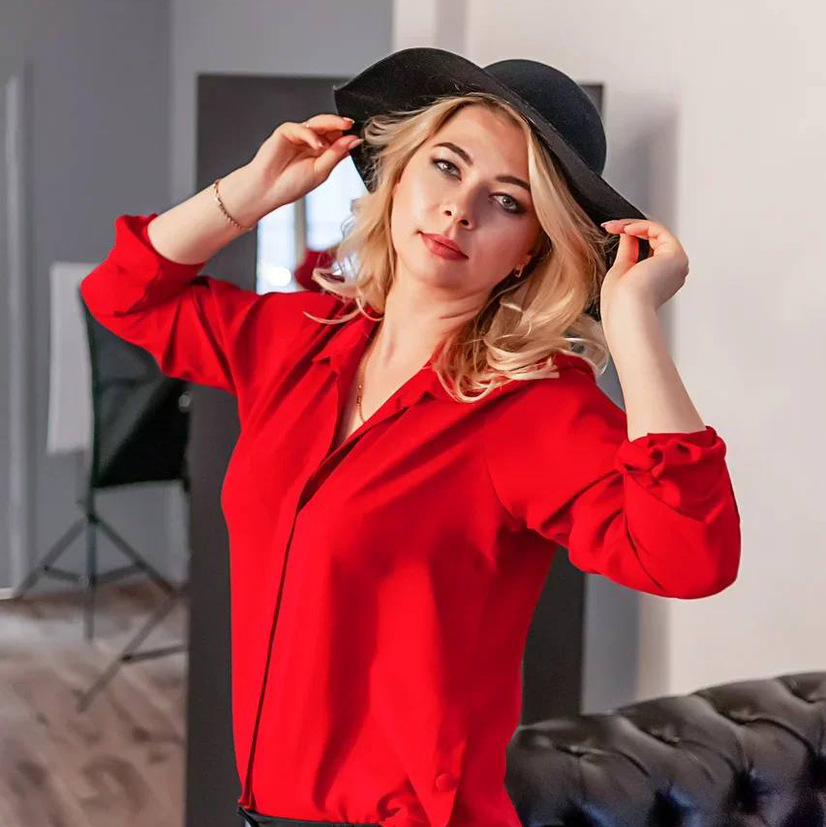 Вонсович Елена