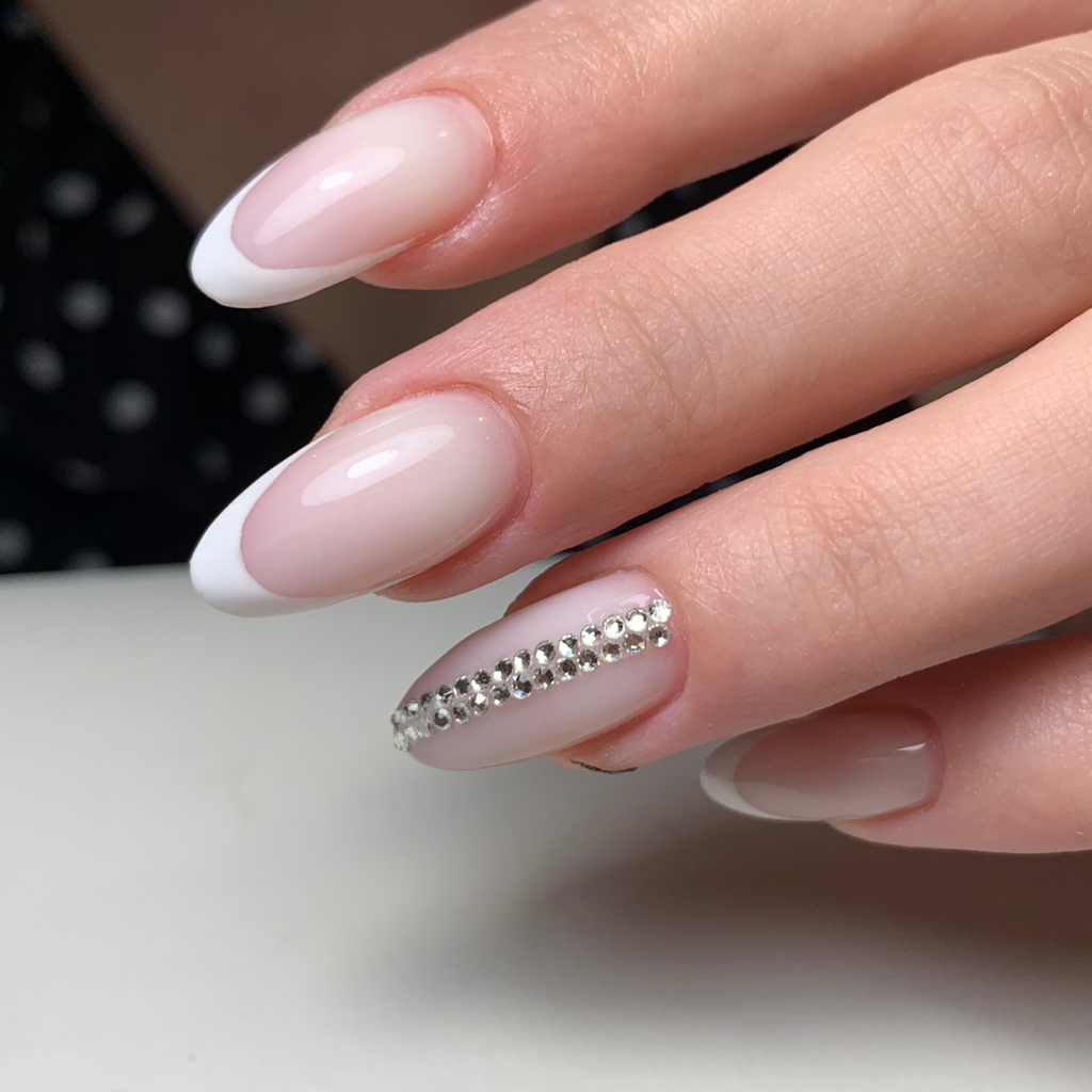 Наращивание ногтей/Коррекция ногтей