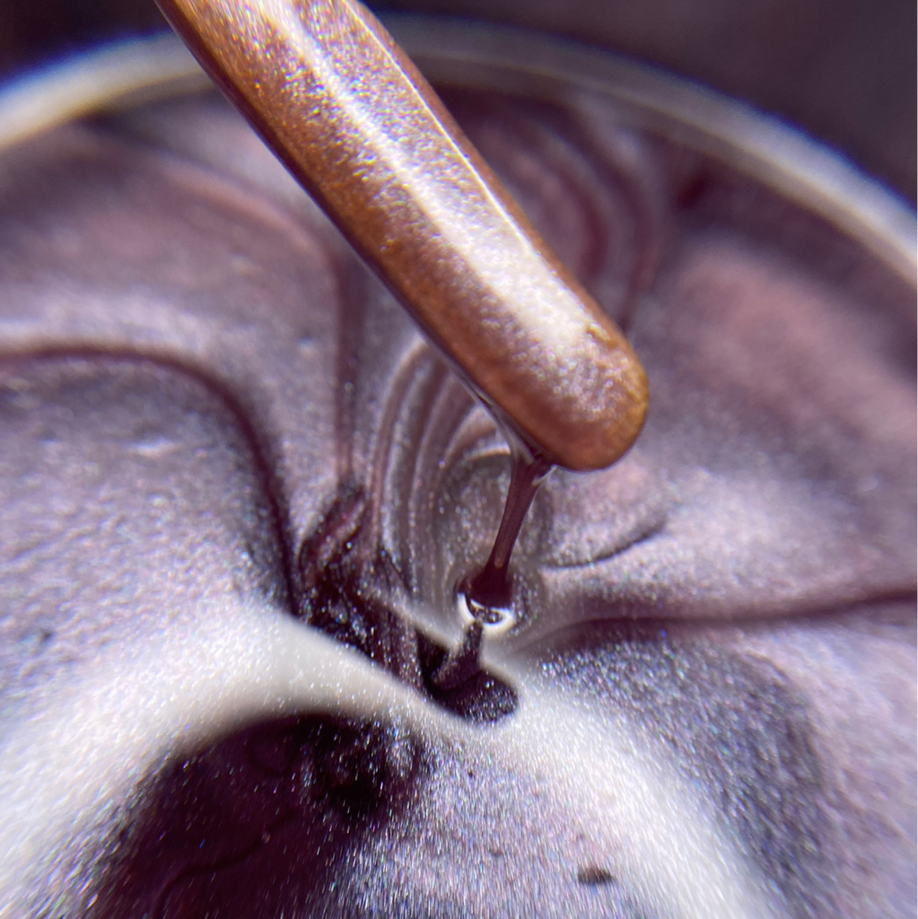 Коррекция бровей без окрашивания