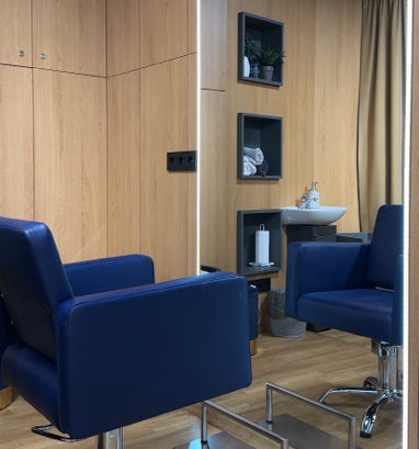 ВИП 1 Парикмахерский Кабинет