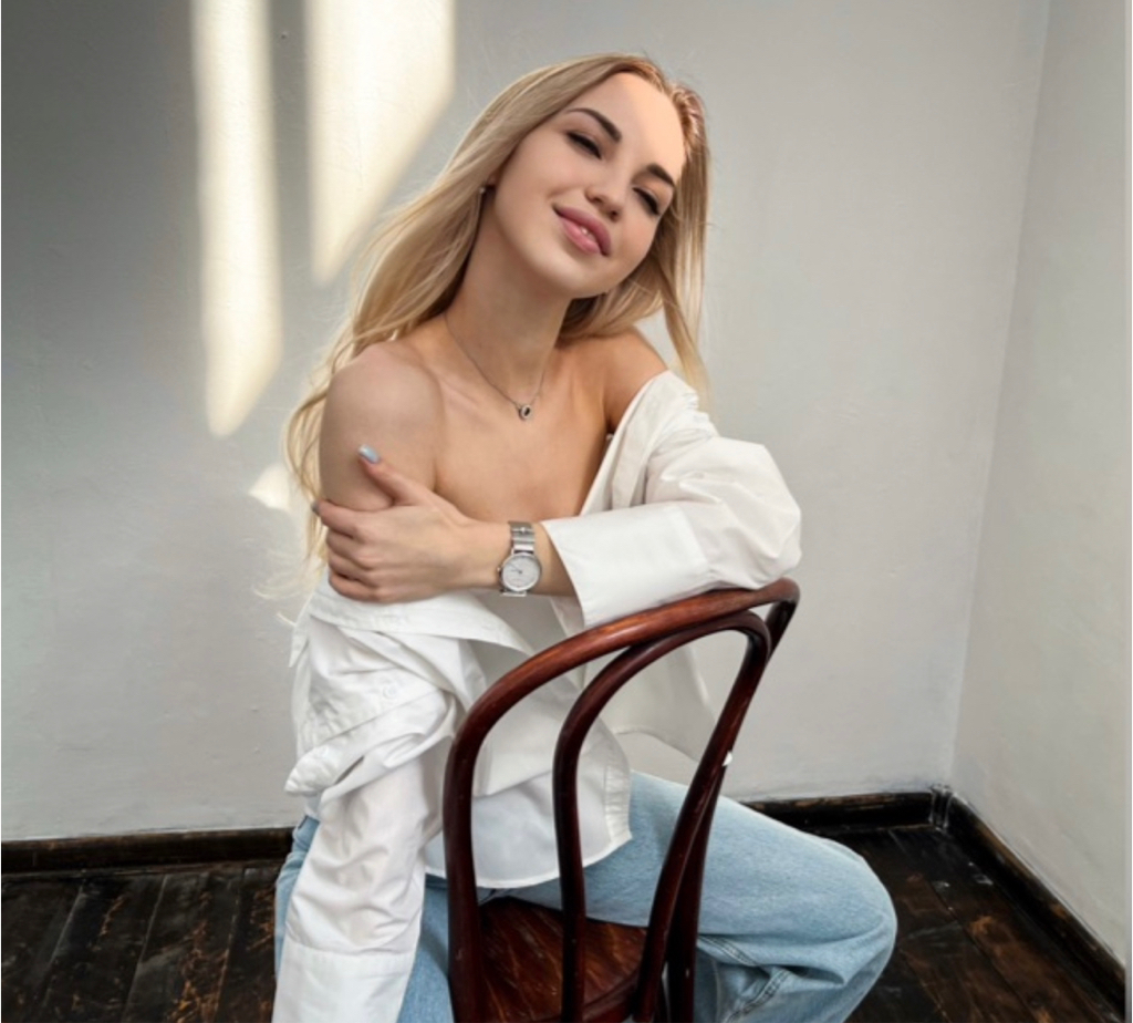 Мастер Дарина