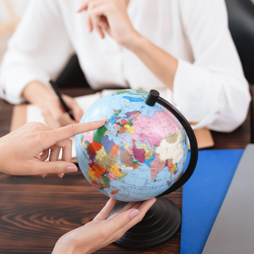 Консультация