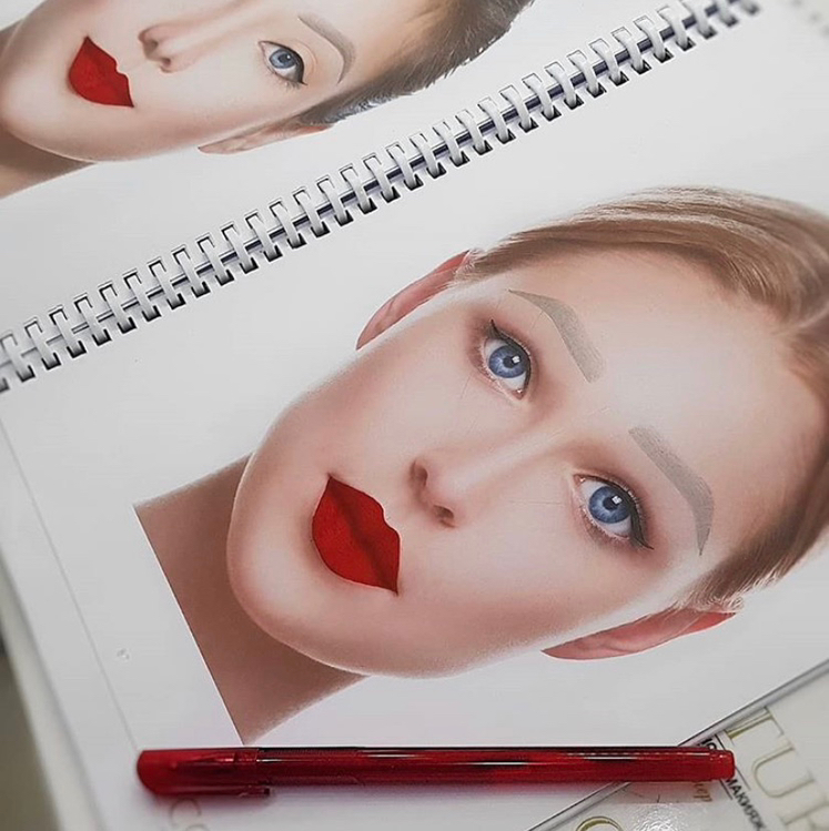 ПРОГРАММА КУРСА «АРХИТЕКТУРА БРОВЕЙ + БИОТАТУАЖ ХНОЙ ИНТЕНСИВ»: Теоретическая часть: