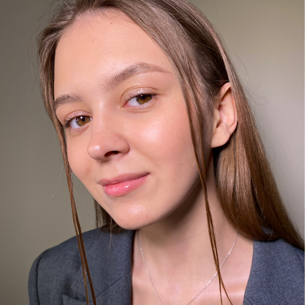 Соловьева Анастасия