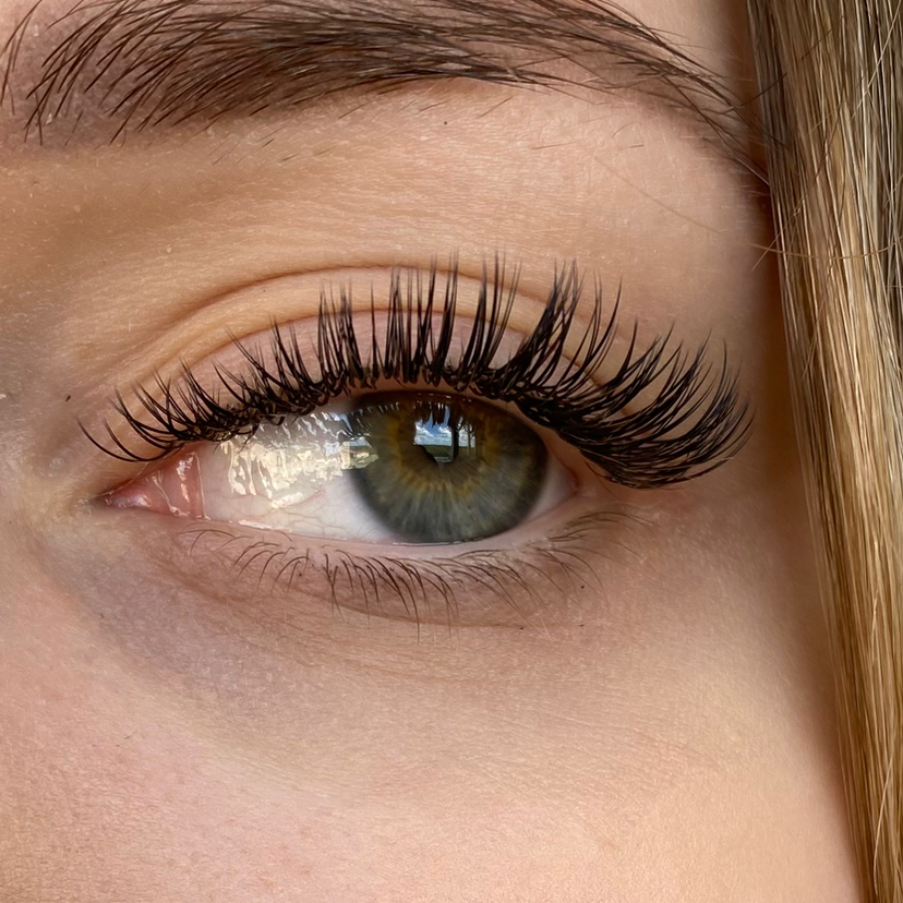 Мокрый эффект