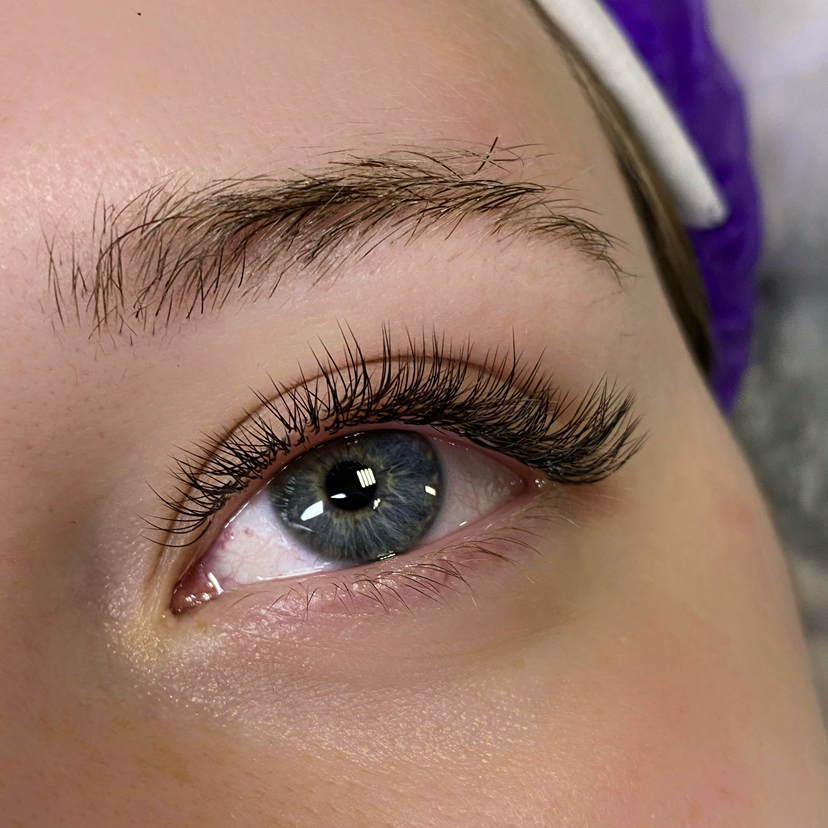 Классический объем