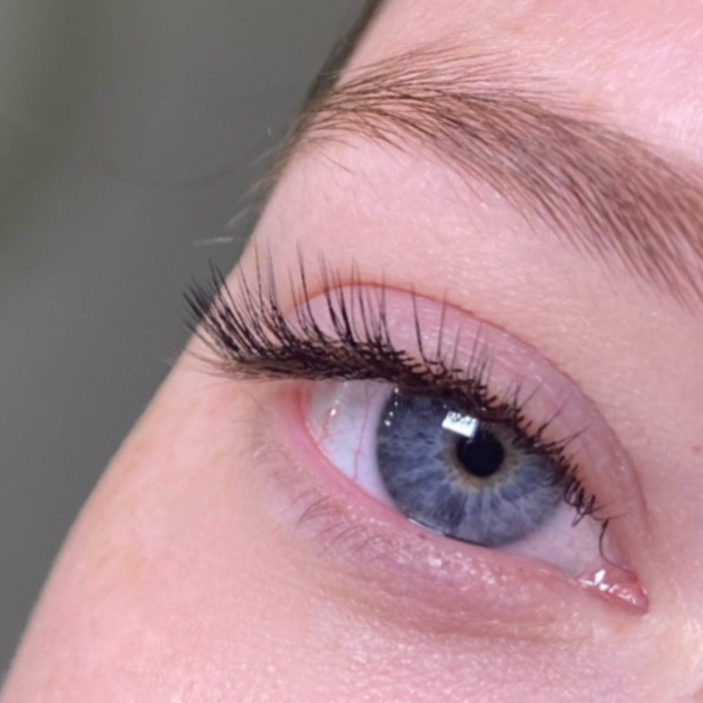 Классическое наращивание