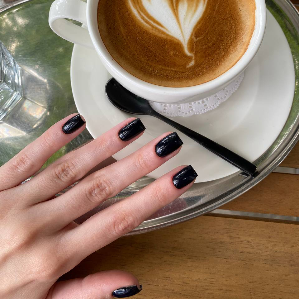 Ремонт (одного ноготка)