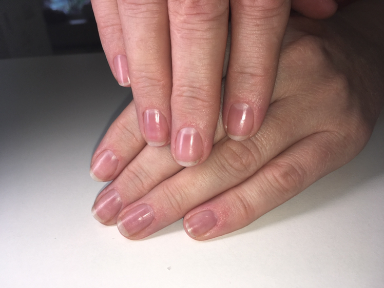 Маникюр аппаратный