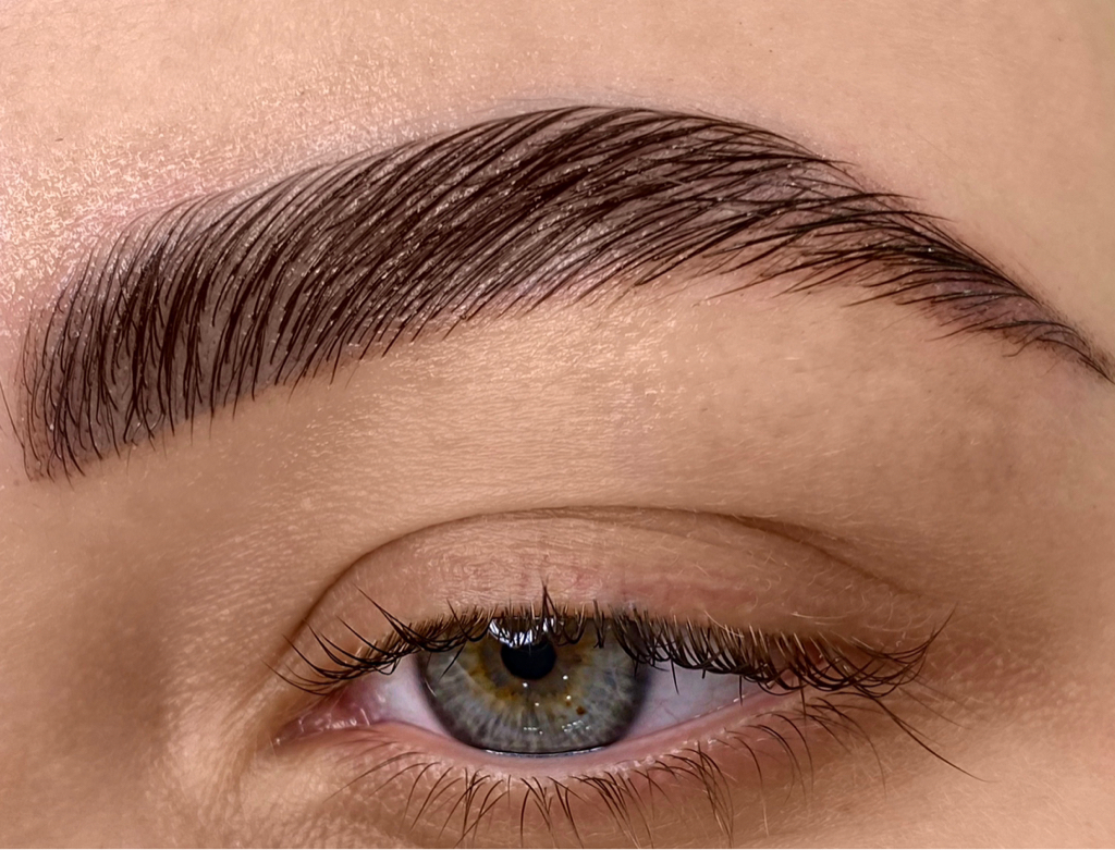 Счастье для бровей