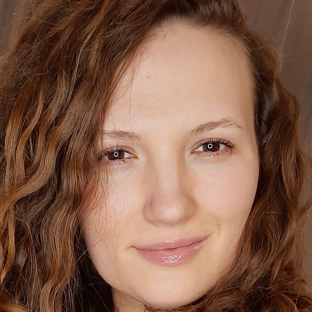 Кислякова Анна