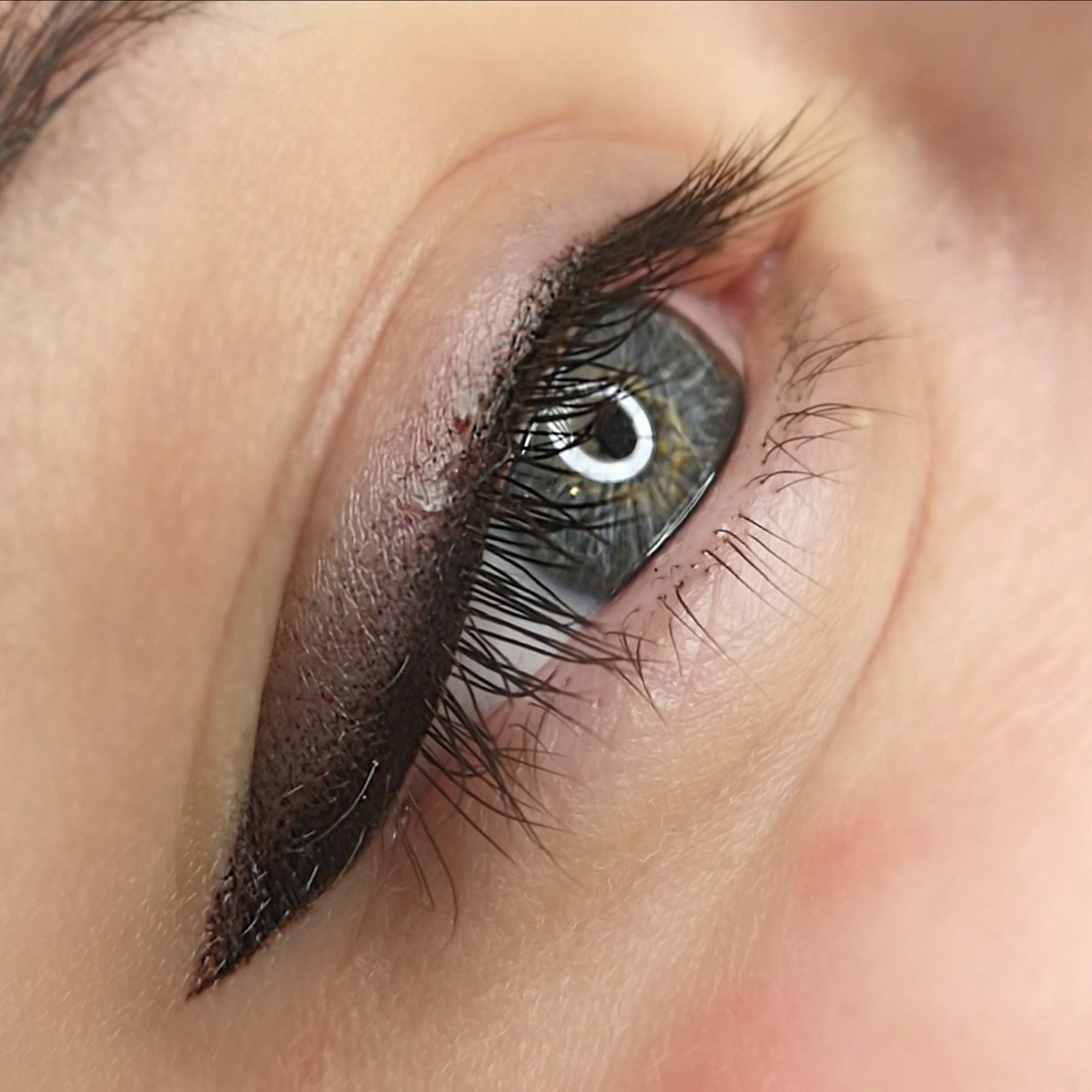 ПМ глаз рефреш