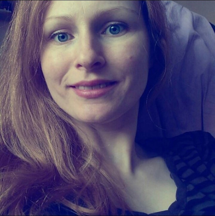 nail TOP Людмила