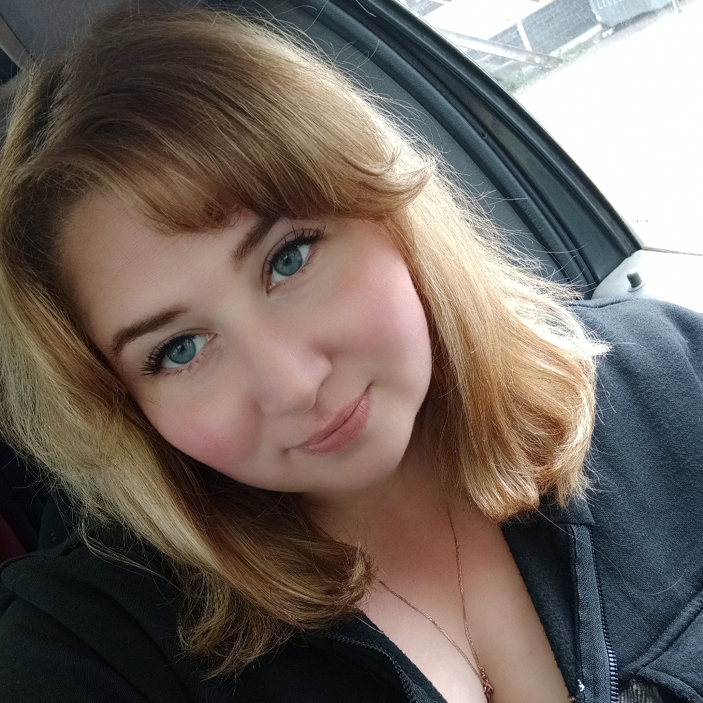 Старостина Мария