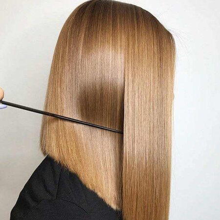Honma Tokyo Биксипластия  волос  
Длина от 30-40 см