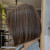 Коллагеновое восстановление волос Коротких волос