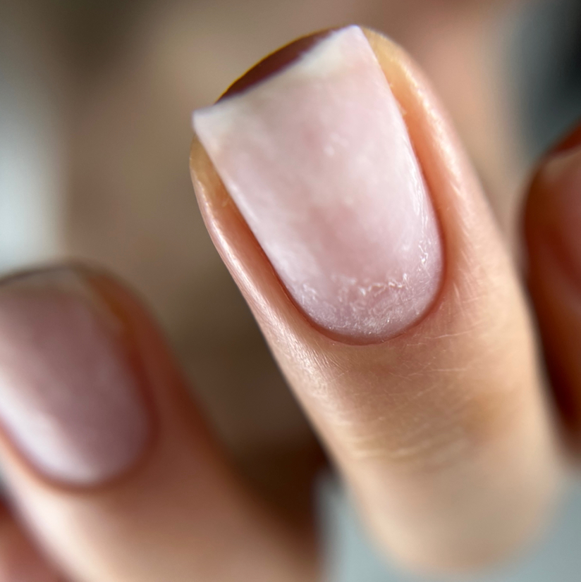 Маникюр гигиенический