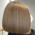 Кератиновое выпрямление волос Коротких волос