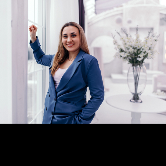 Алсу Галимова