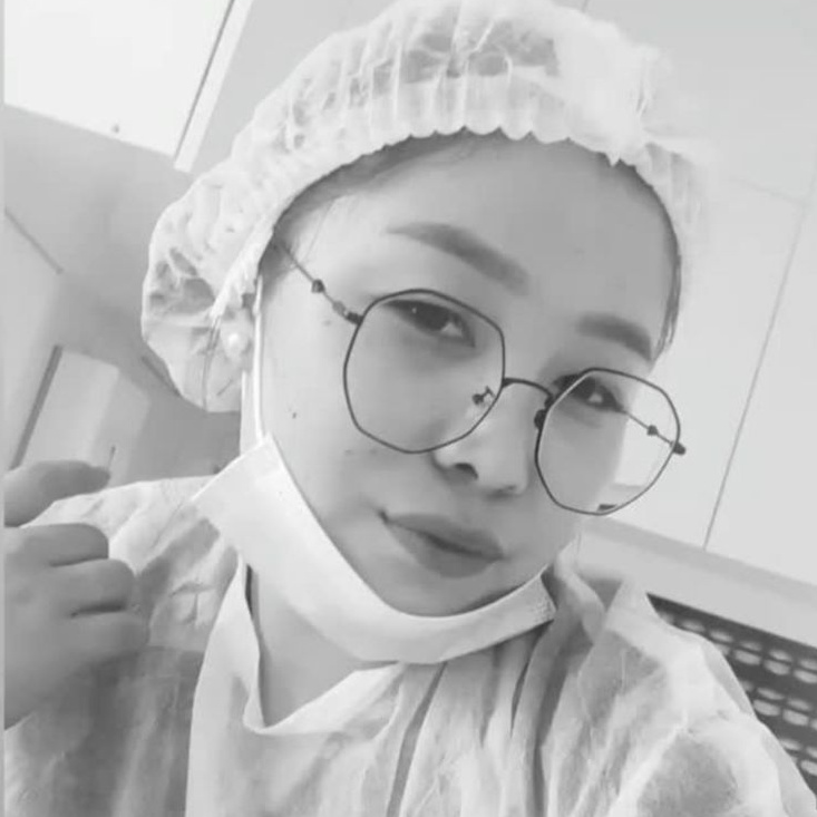 Идрис Элянора