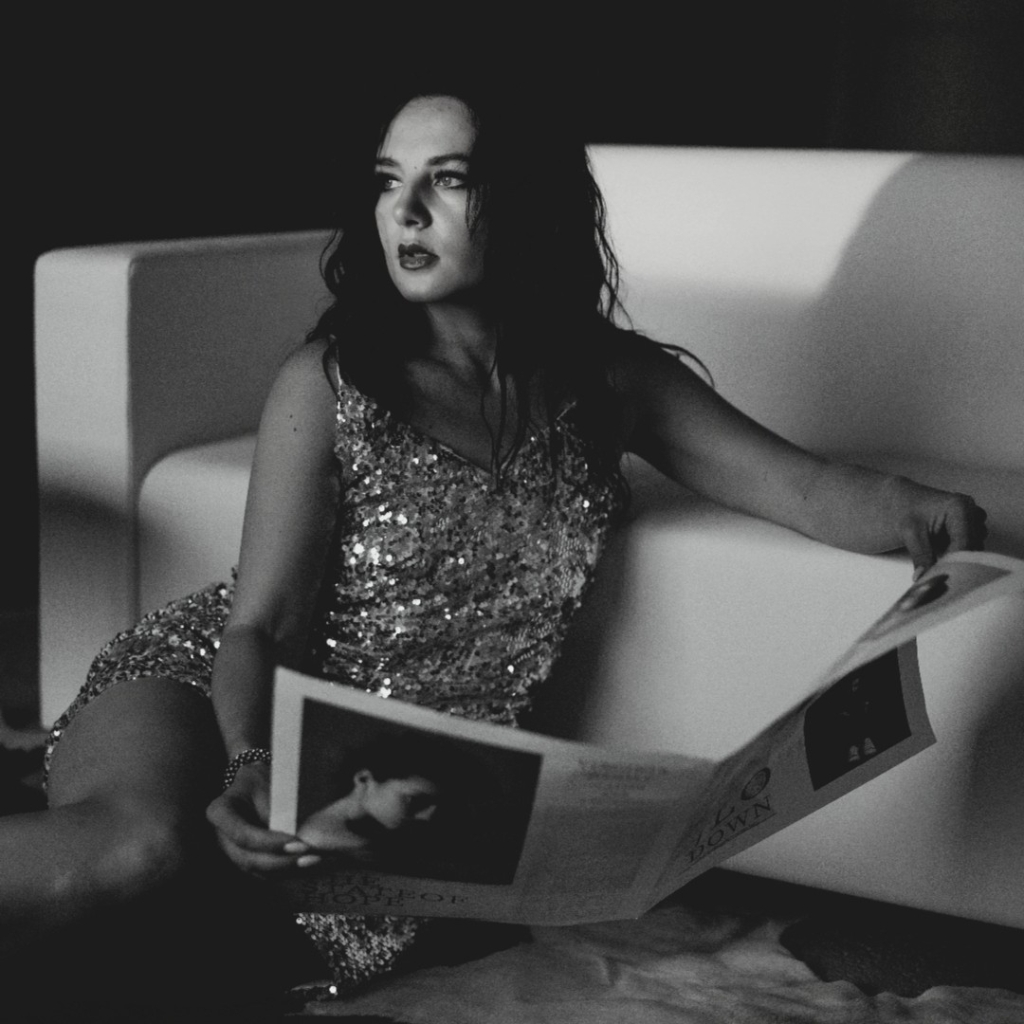 фотосессия все включено