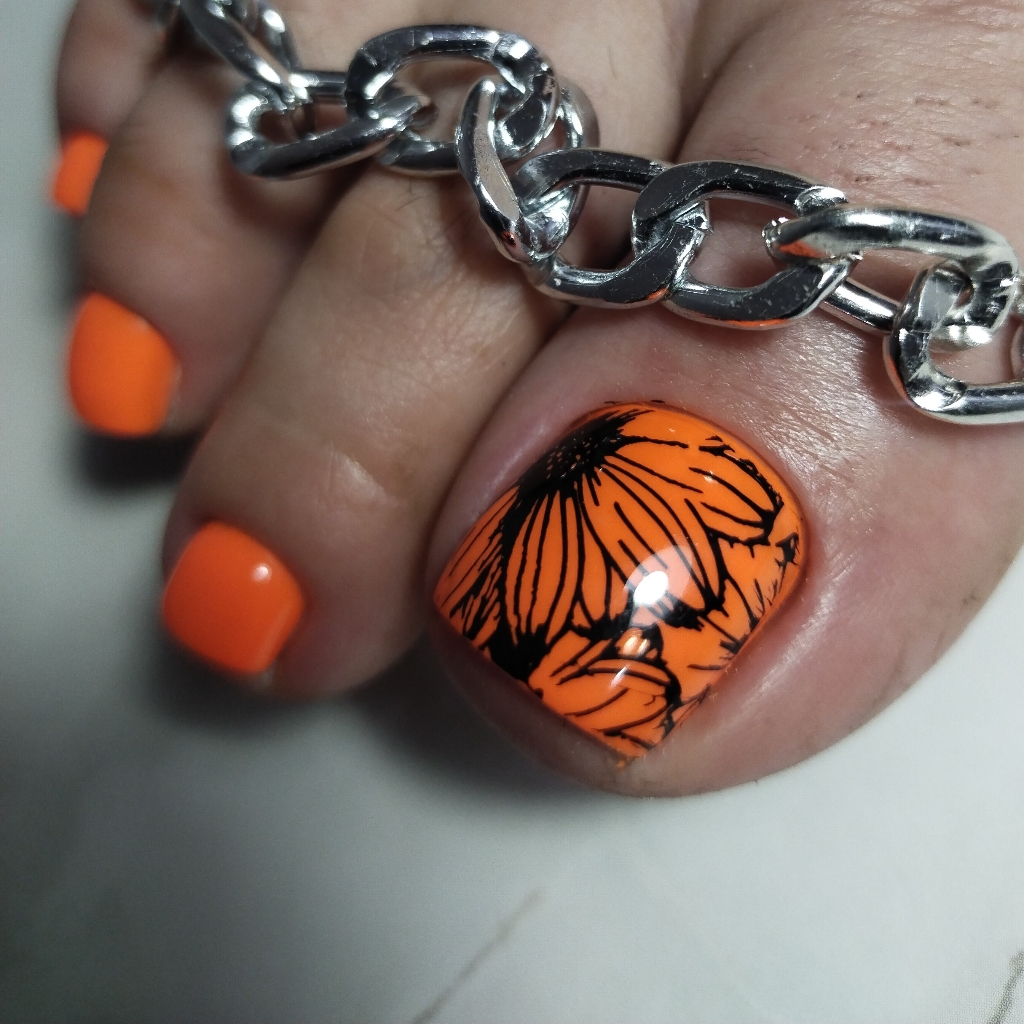 Педикюр "Полный"