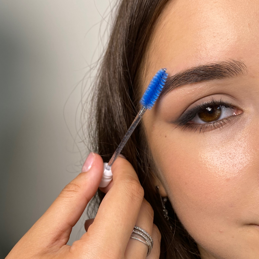 Архитектура бровей