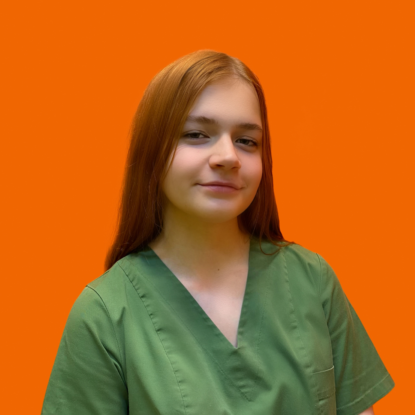 Арина Ивановна ❤️